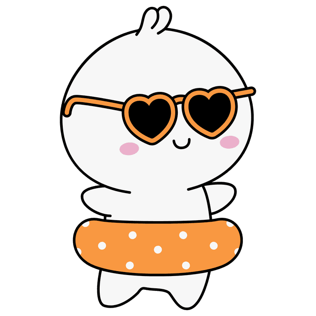 Buddy eating healthy food